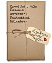 Blind Date with a Book - Spoof fairy tale - Romance - Adventure - Fantastical - Hilarious